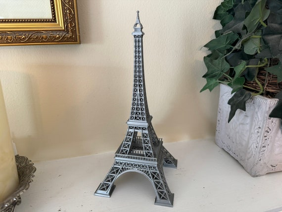 エッフェル塔模型 - 3Dプリント - Etsy 日本