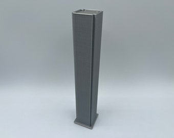Aon Center Chicago Model- 3D Printed