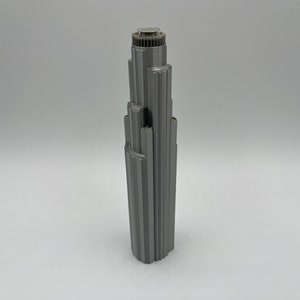 US Bank Tower Model- 3D Printed