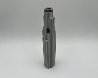 US Bank Tower Model- 3D Printed