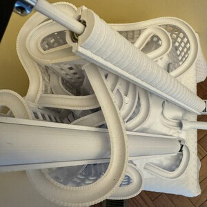 Marblehorn Modell Digitale STL Dateien für den 3D Druck Bild 7