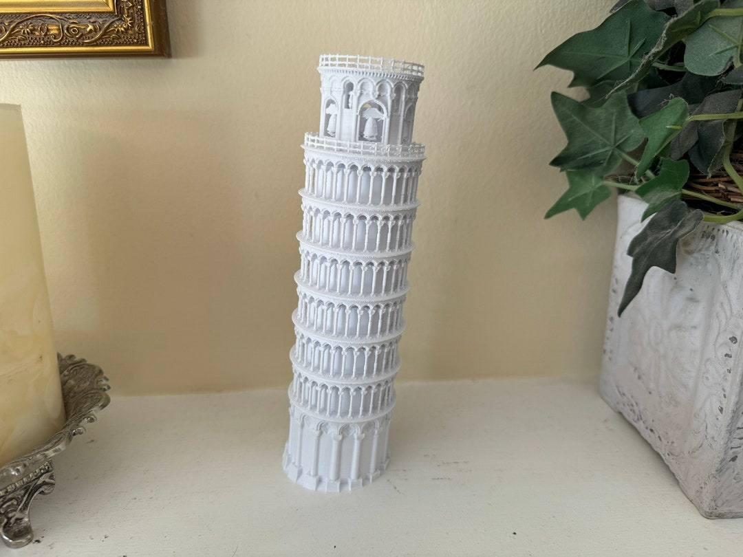 イソピータワーモデル イソピータワーモデル PHXgallery_ShapedLikeThings_Ma