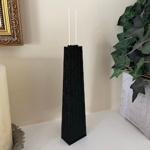 John Hancock Center Model- 3D Printed