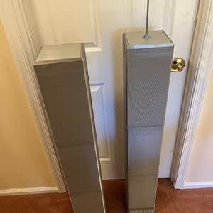 Pu&ograve; includere: Due modelli in miniatura delle Torri Gemelle, in argento e grigio. Gli edifici hanno una texture a coste sui lati e una parte superiore argentata. Un modello ha un'antenna argentata.