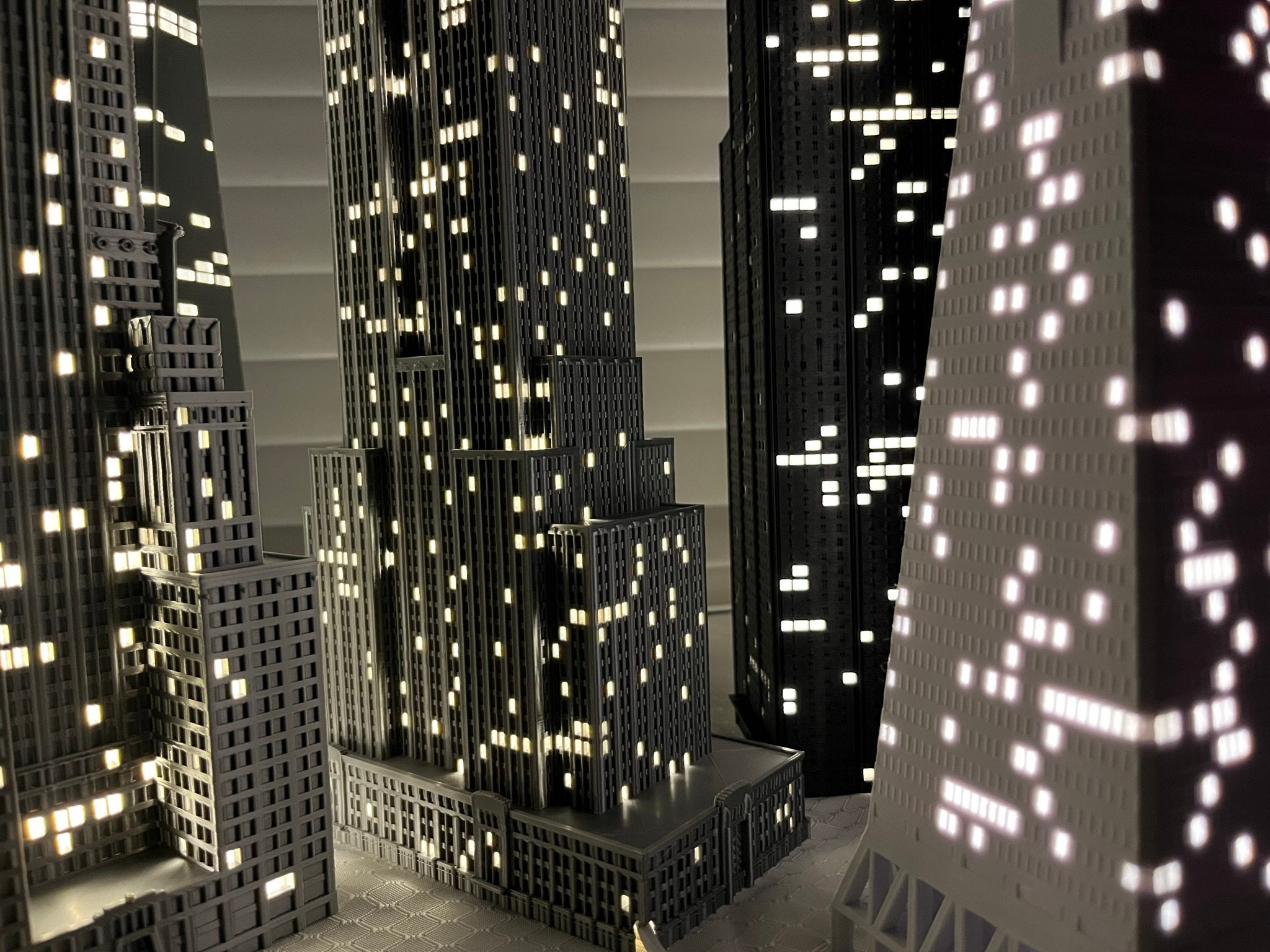 StarsoftheCity - Etsy