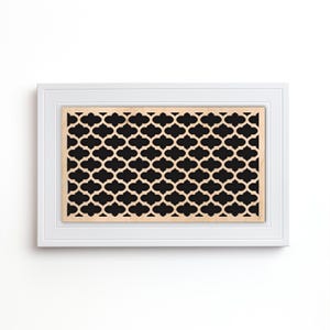 Wood air vent cover,Custom air vent cover,Wooden return air grill covers,Air filter vent cover,Ceiling return vent cover,Register vent cover