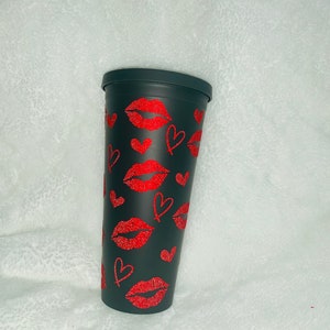 Customized Full Wrapped Tumbler