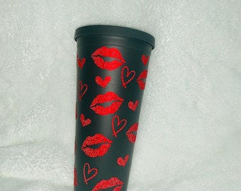 Customized Full Wrapped Tumbler