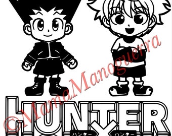 Download Anime Svg Etsy