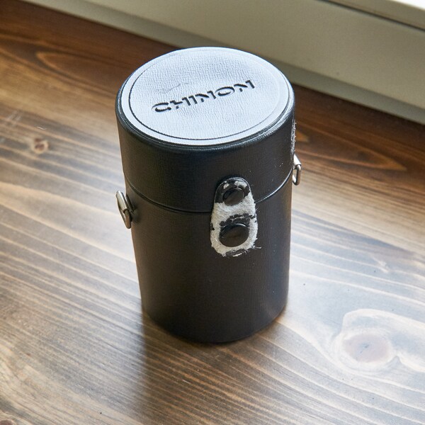 Fake Camera Lens Etsy