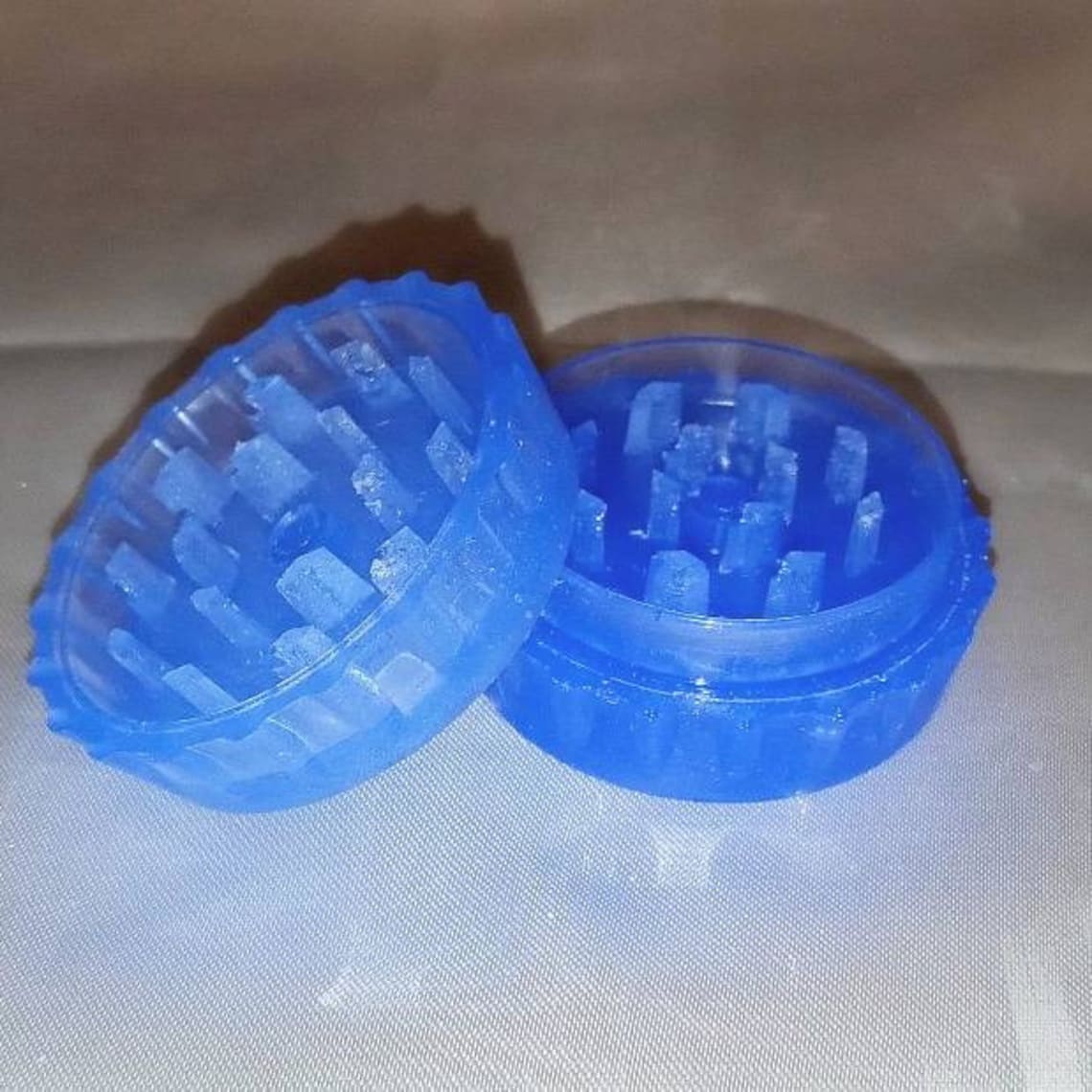 Resin Grinder herb grinder Handmade Custom Grinder Resin Etsy