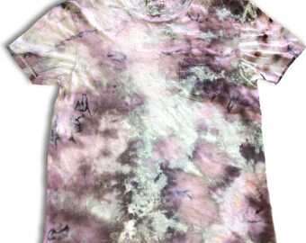 Shiitake J Crew Ice Dye (Medium)