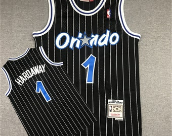 throwback orlando magic jersey