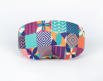 Protective Goggle Cover - Multi Colour