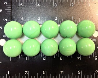 1 Inch Glass Marbles Etsy