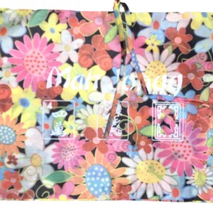 Mahjong Set Carry Bag, Deluxe Empty Bag + 2 Pouches for Tiles + Bag for Racks = 4 Bags with Free Shipping afbeelding 8