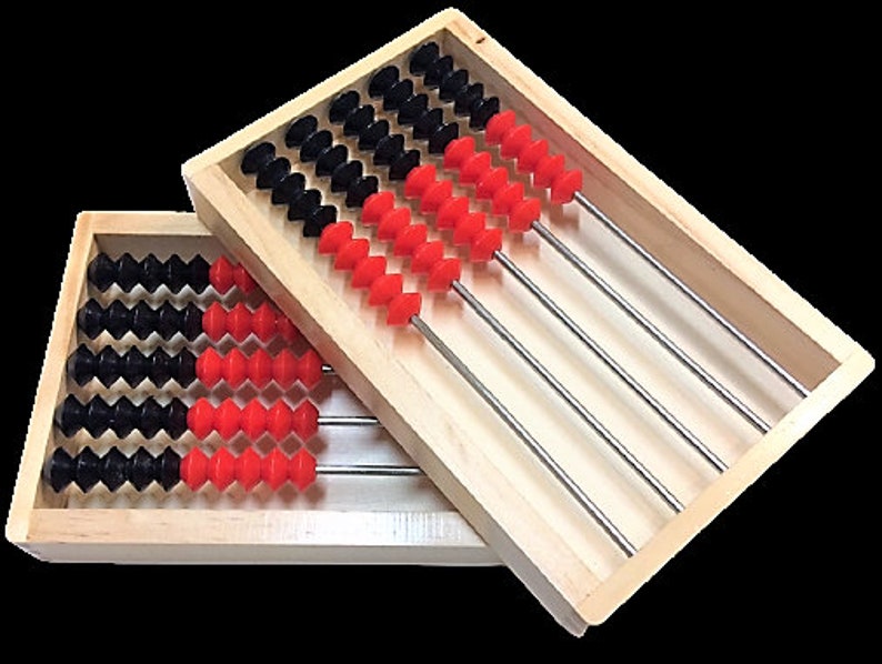 Scorekeeper Wood Domino Dominoes Many Other Games Like Bunco Etc