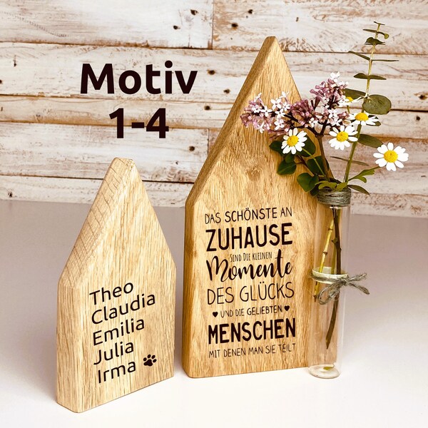 Geschenke Zum Einzug Ins Neue Haus
