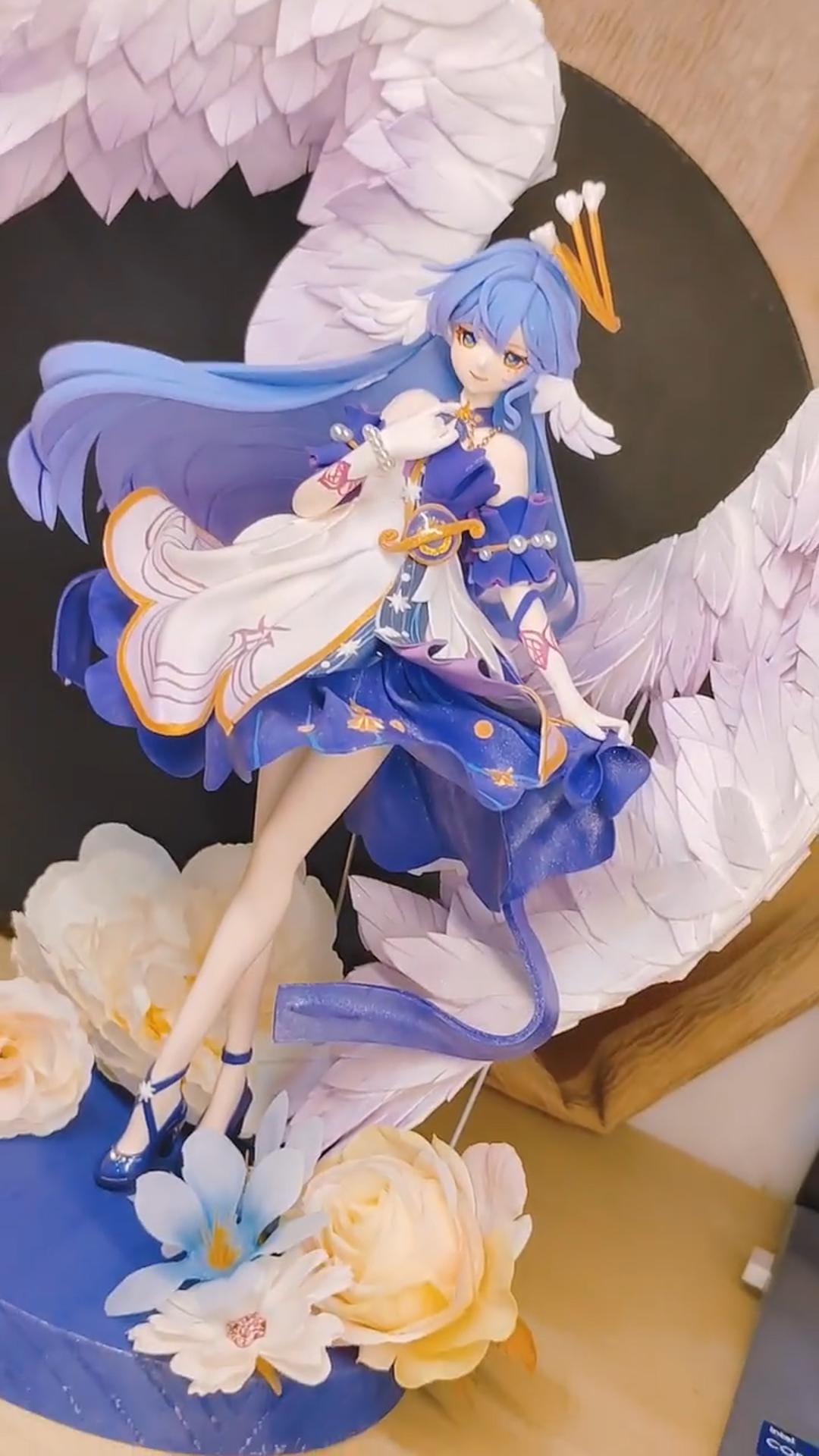 Scale Model Commissions SCALE Custom Figure Commissions: AI Images, Games, Anime & OC Character ...