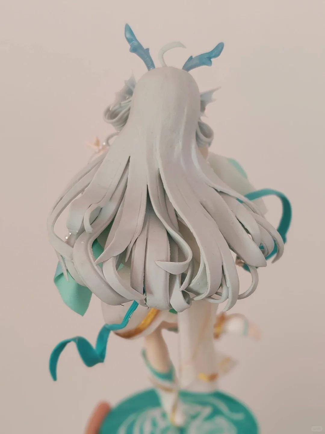 SCALE Custom Figure Commissions: Games, Anime & OC Character Figurines ...