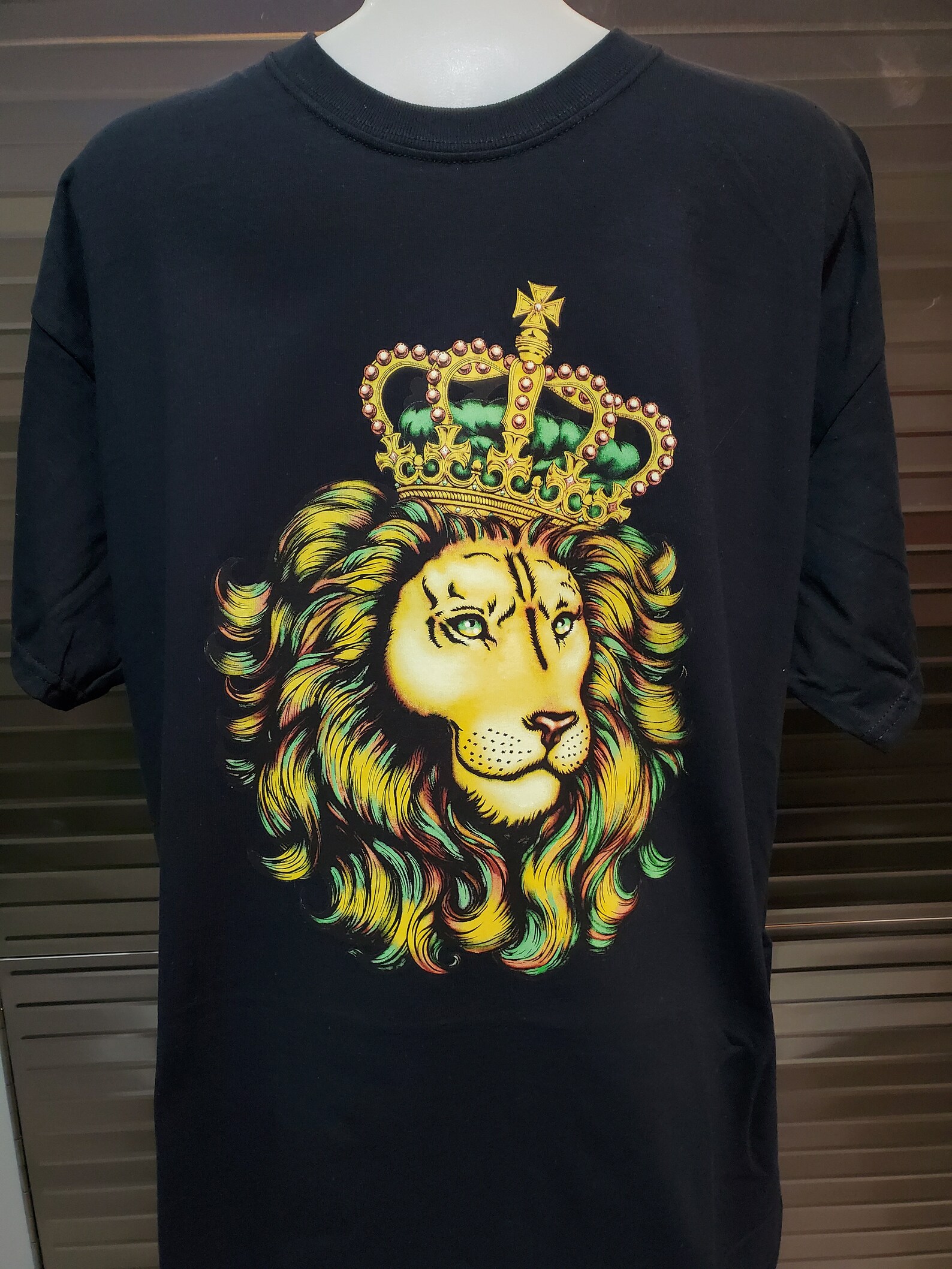 Camiseta personalizada del Rey León Etsy