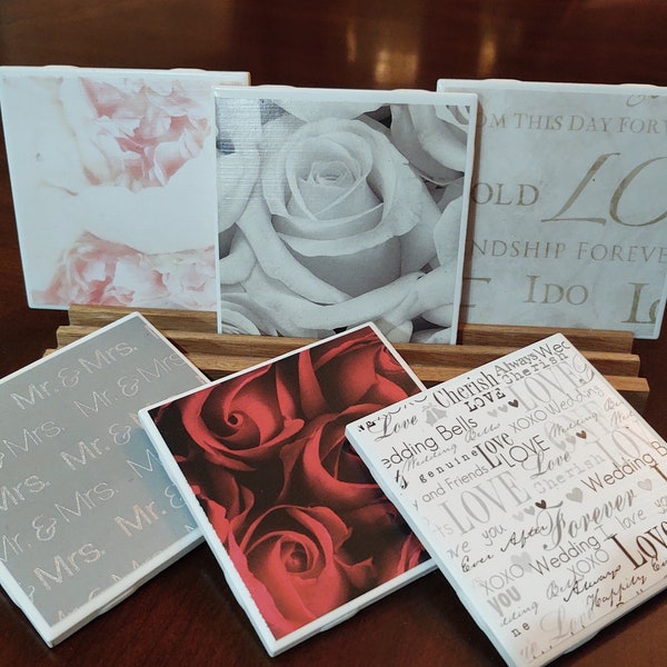 Ceramic Tile Gift Etsy