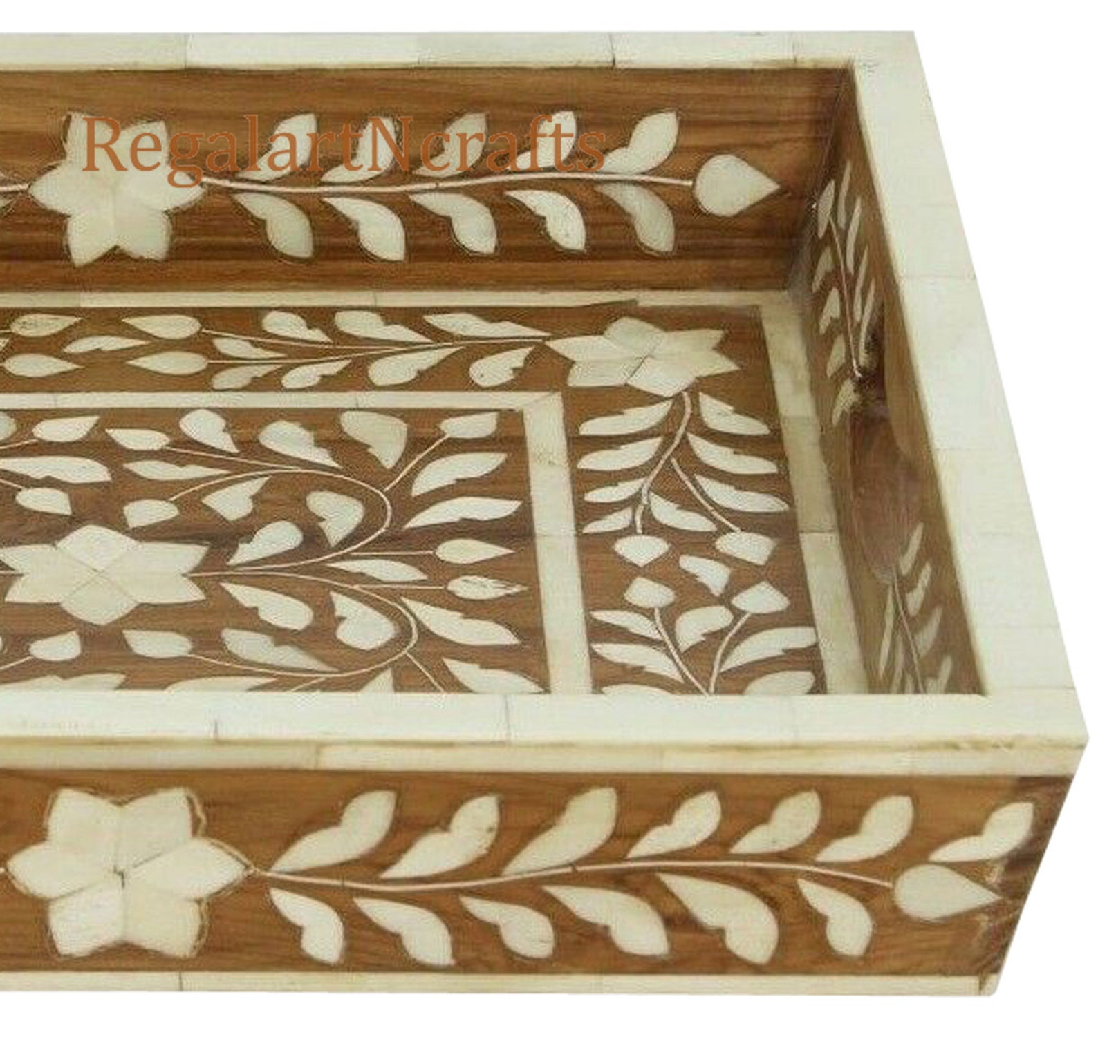 Kitchen Serving Tray Home Decor Etsy