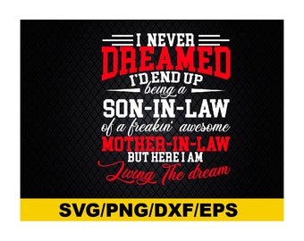 Free Free 290 Lucky Son Svg SVG PNG EPS DXF File