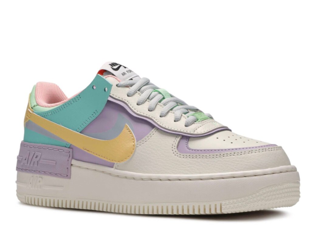 Shadow Air Force 1 - Etsy Australia