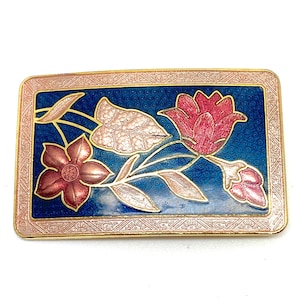 Fish and crown enamel jewellery hotsell
