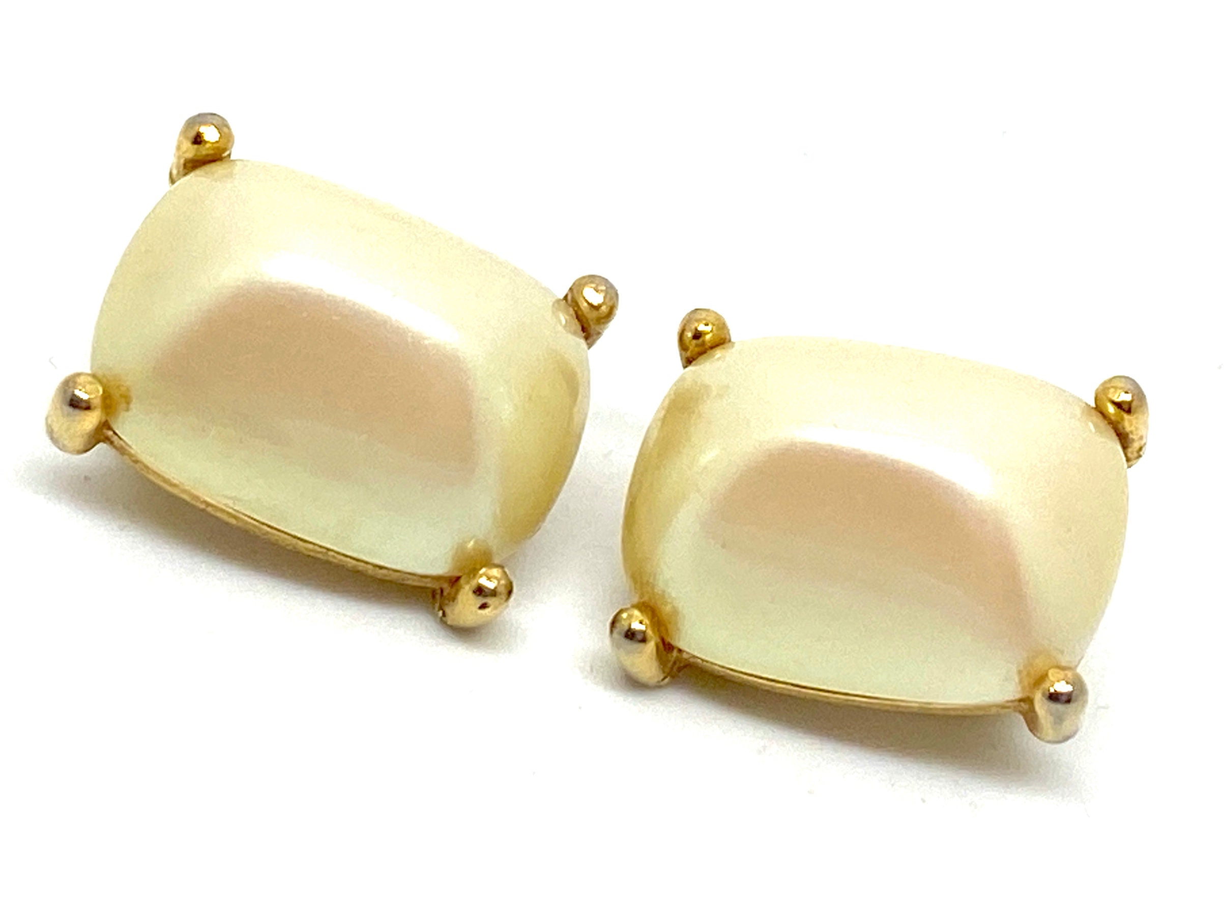 givenchy paris earrings