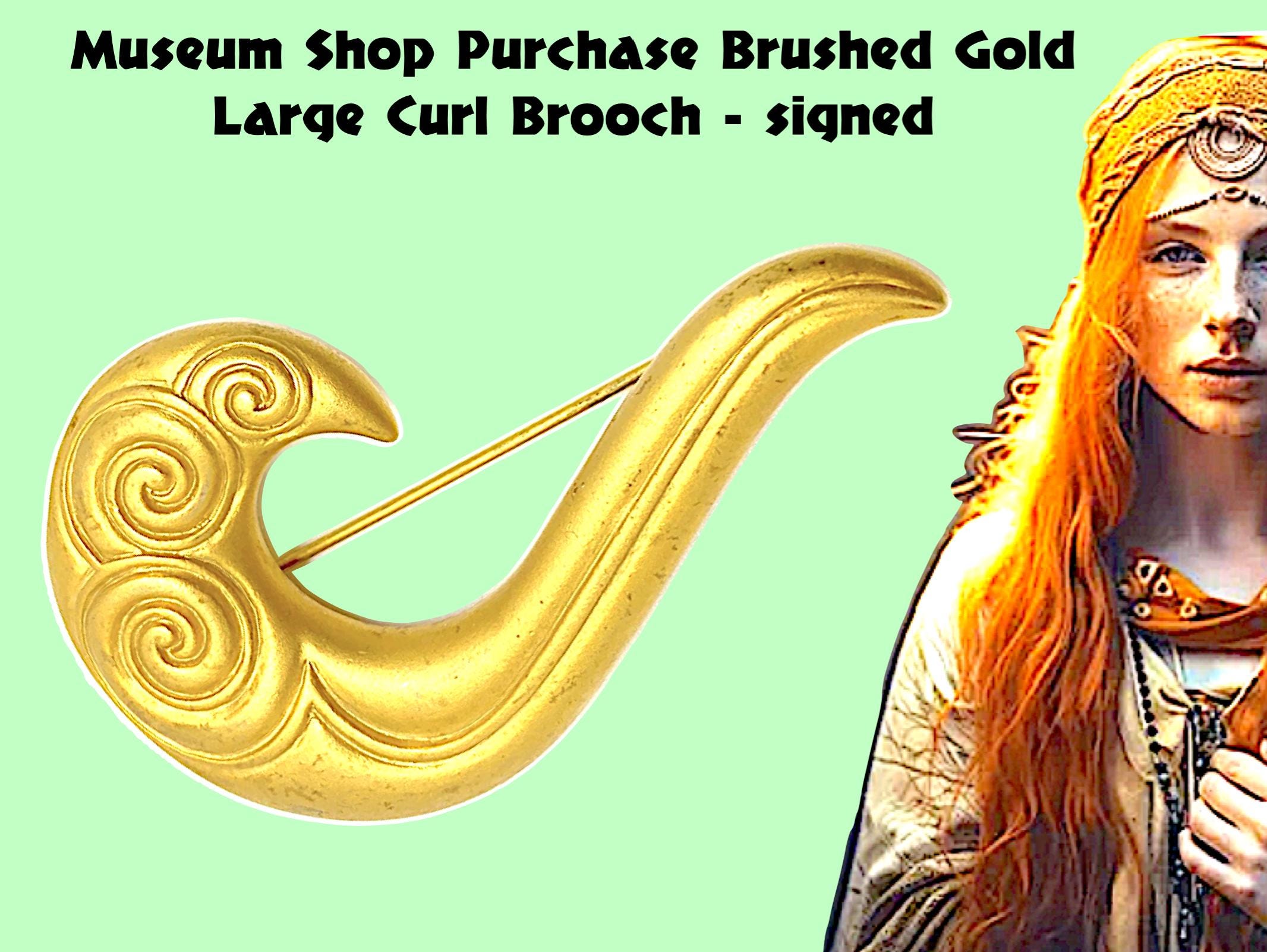 Museum shop jewelry - Etsy 日本