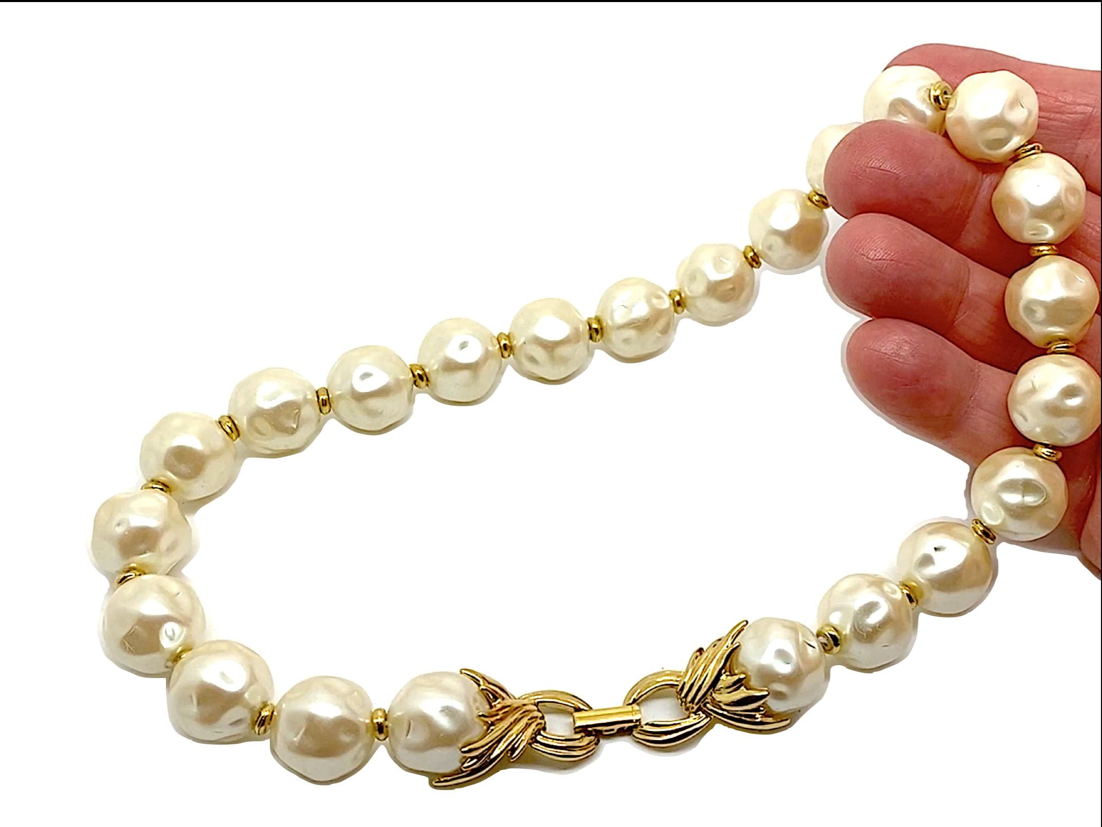 Holibanna 2sets Spilla Elegante Perle Per Donna Di Spille