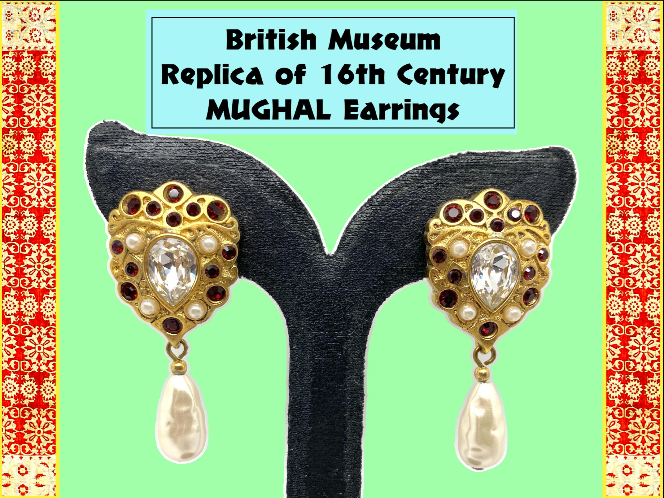 Mughal Jewellery Sweden