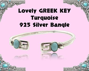 Bracelet Manchette Femme Vintage en Argent 925