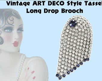 Nina Ricci Avon Star Starburst Brooch - Etsy
