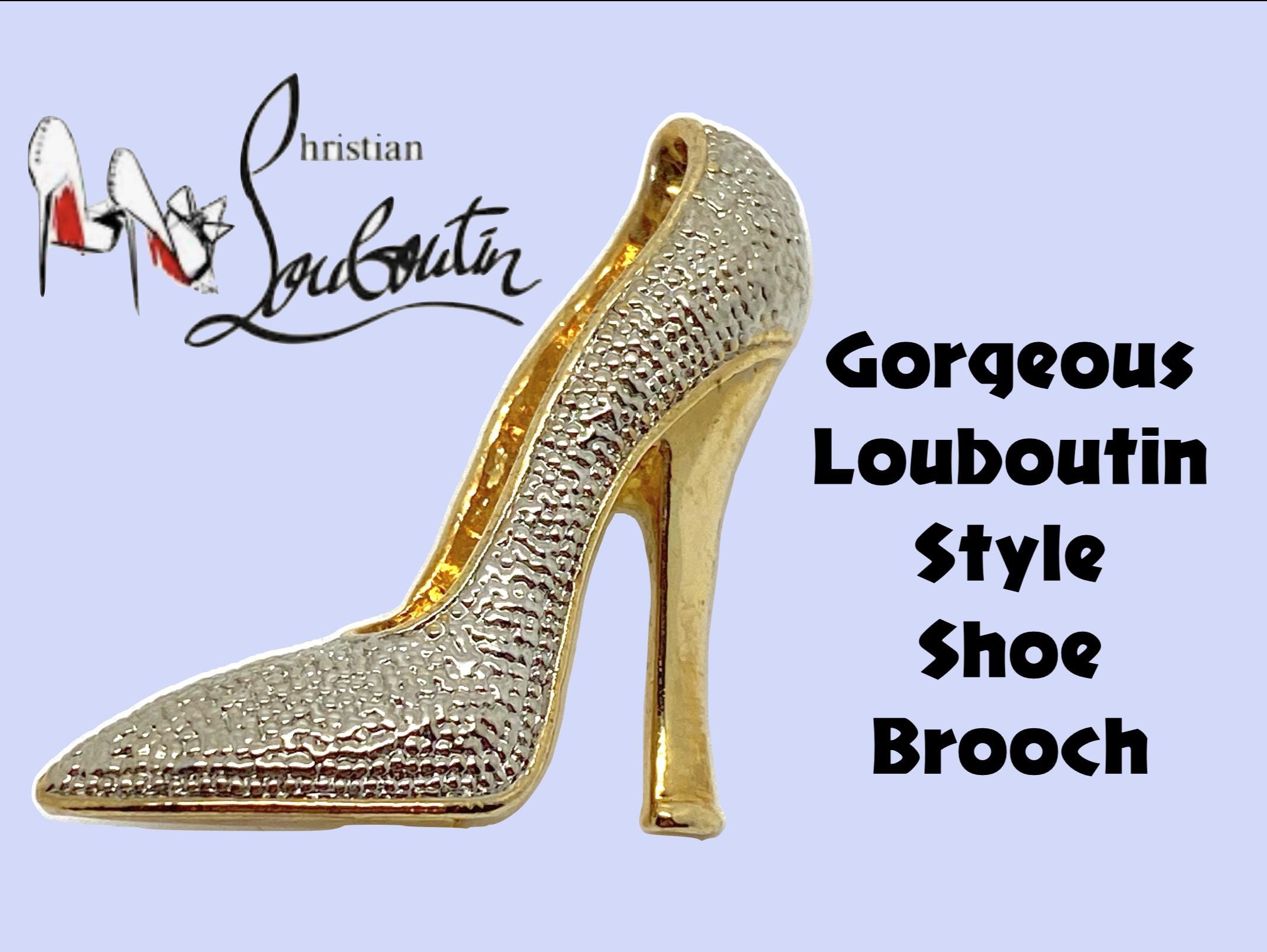 most expensive louboutin heels