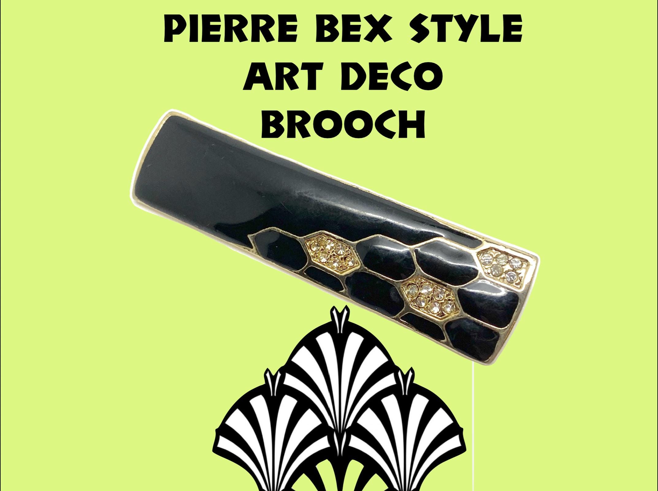 Pierre bex brooch - Etsy 日本 Pierre bex brooch - Etsy 日本