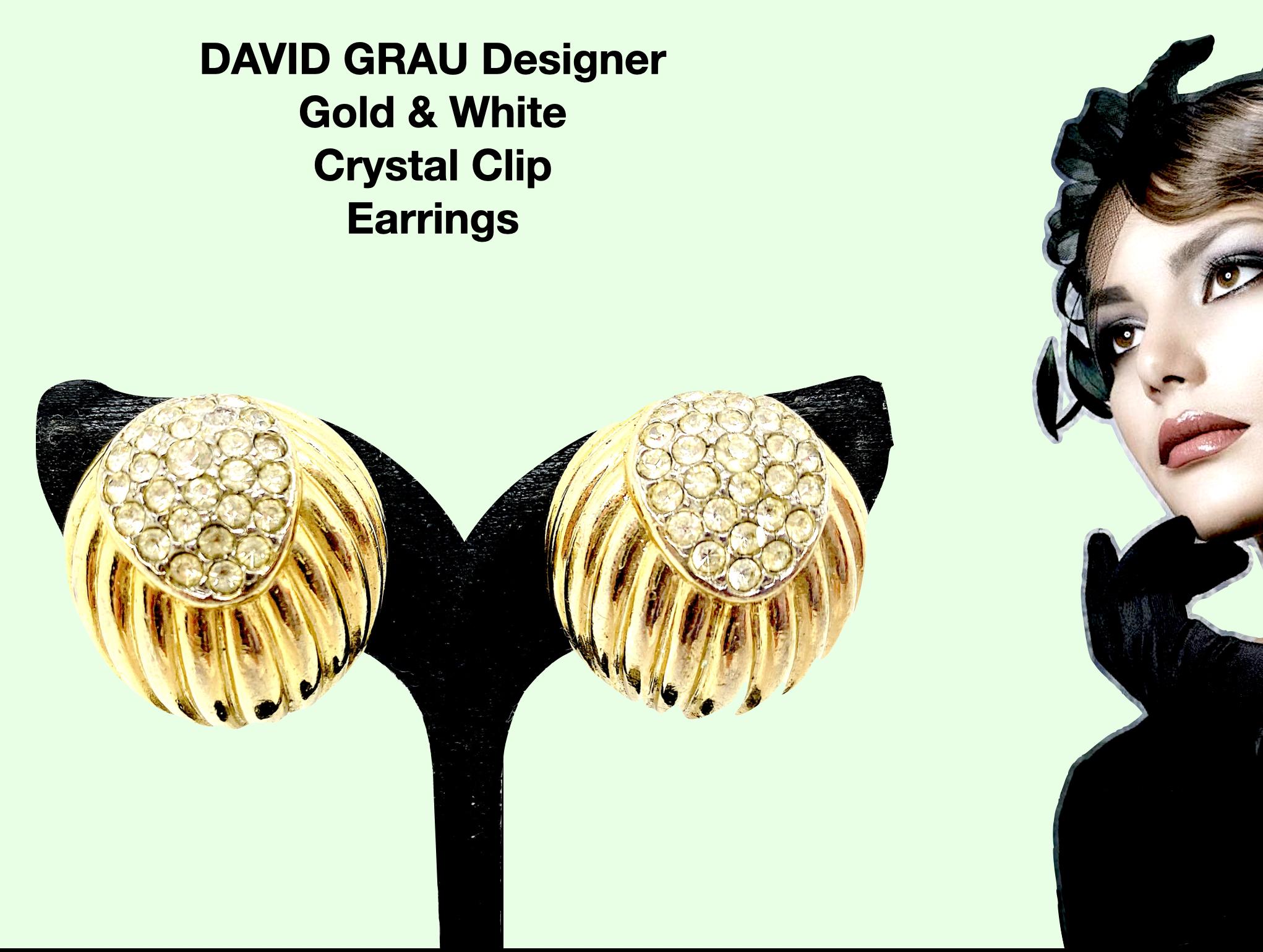 David Grau Jewelry - Etsy