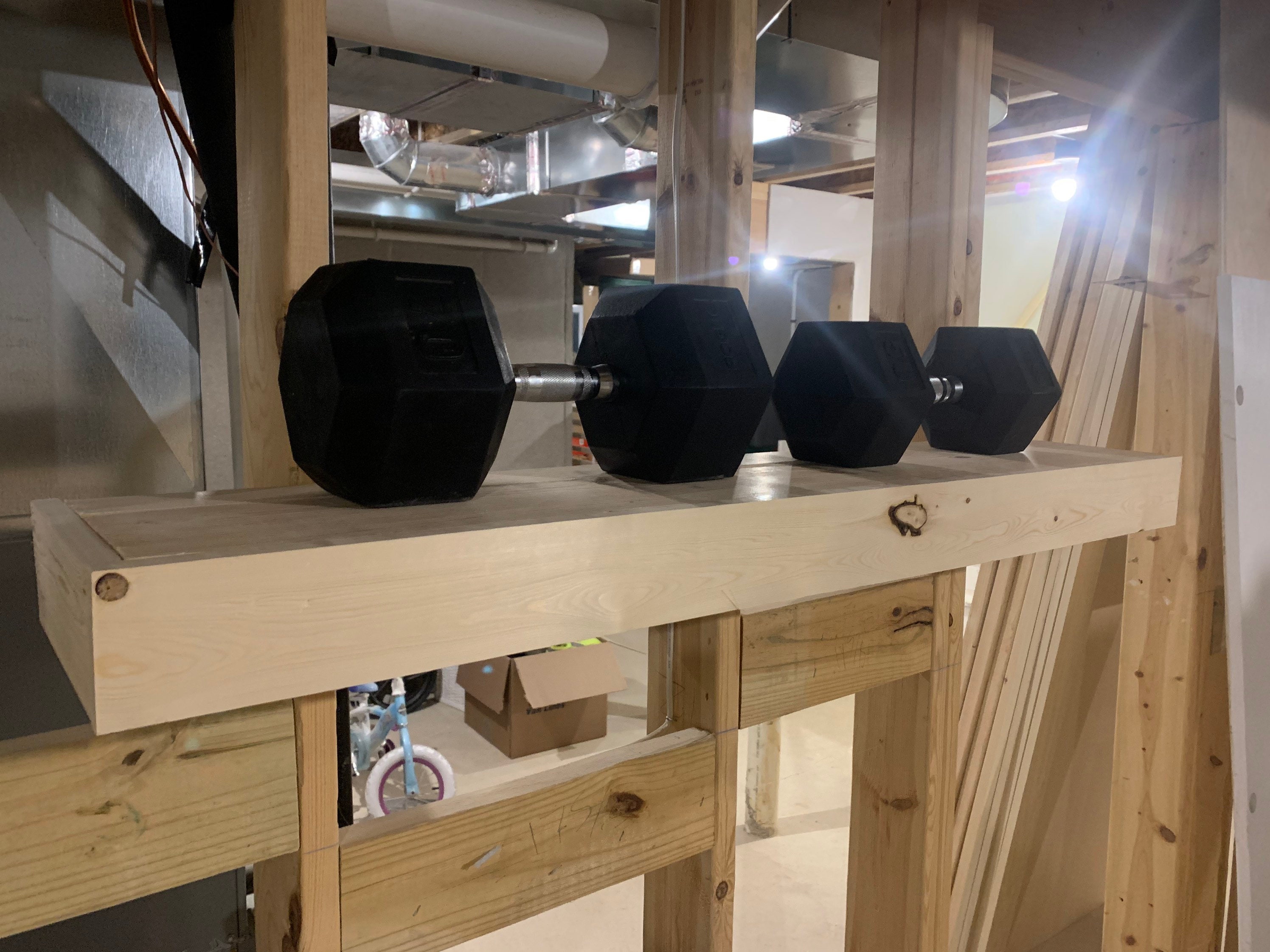 12 Deep Floating Shelves Etsy