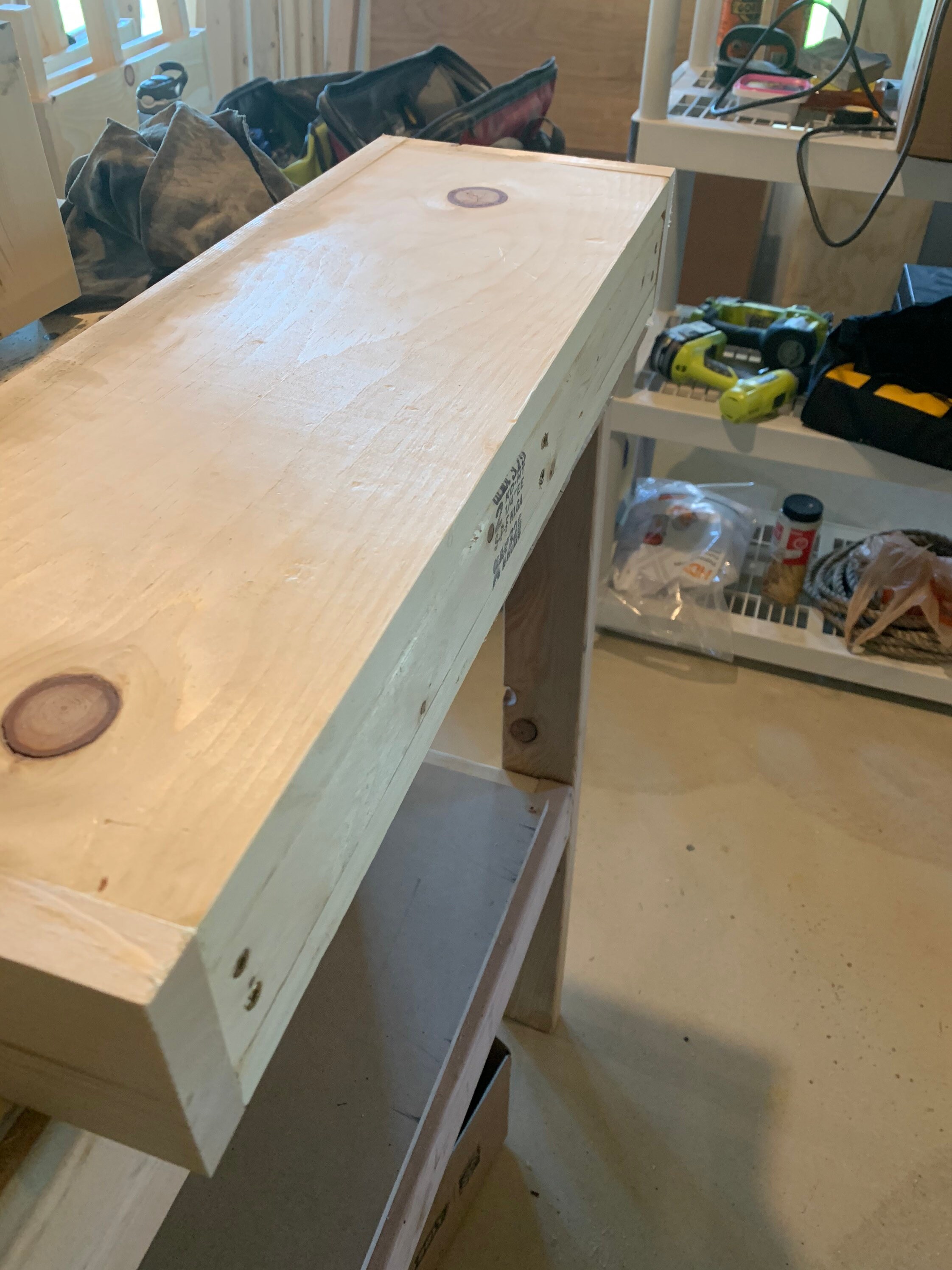 10 Unfinished Floating Shelves Etsy