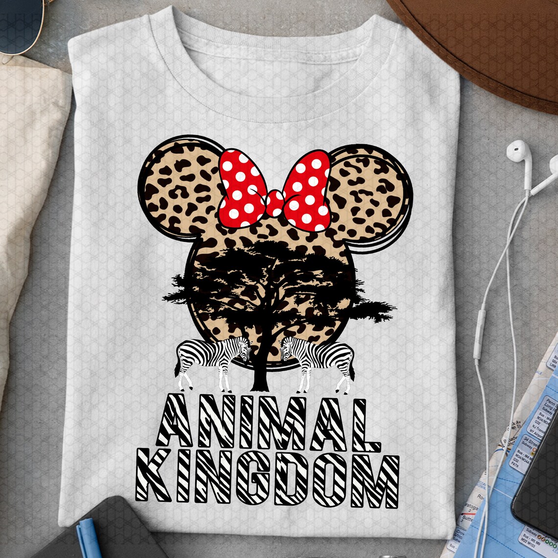 Animal Kingdom Shirt Disney Animal Kingdom Shirt Disneyland | Etsy
