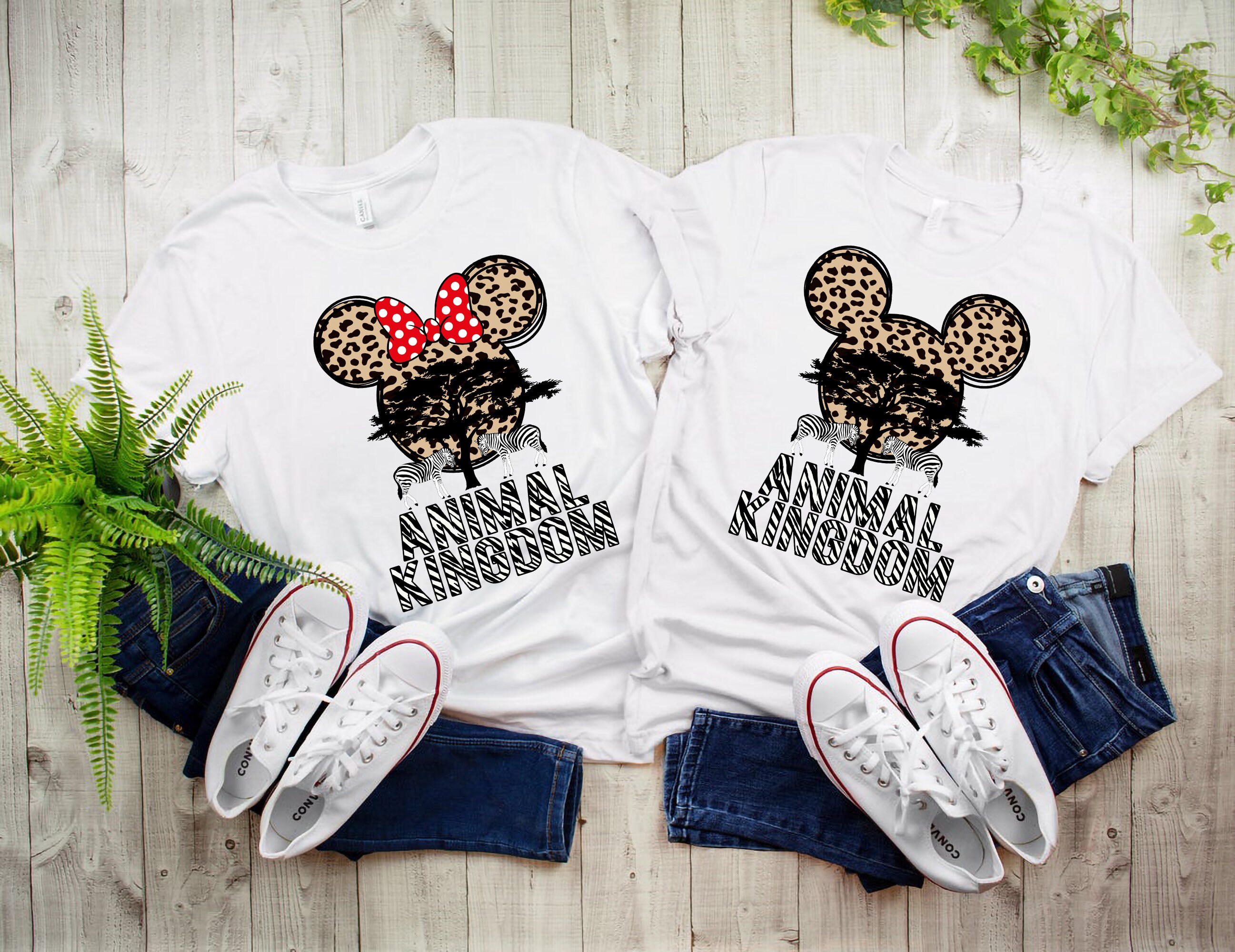 Animal Kingdom Shirt Disney Animal Kingdom Shirt Disneyland Etsy