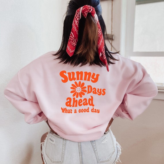 Sudadera Preppy Ropa Preppy Sudadera Beachy VSCO sudadera Y2K | Etsy España