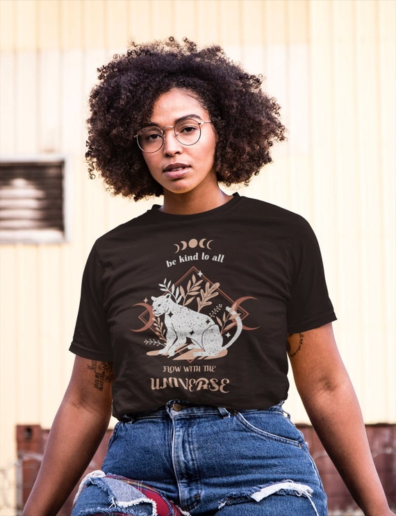 Aesthetic Clothes Botanical Shirt Indie 
