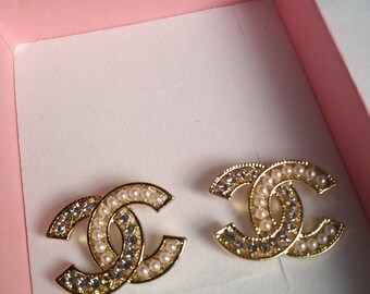 knock off designer earrings