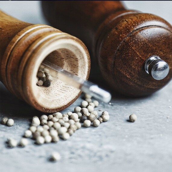 pepper grinder manual