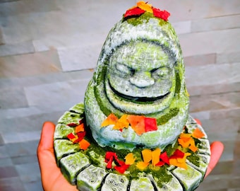 Spirited inspired Dosojin STATUE made to order