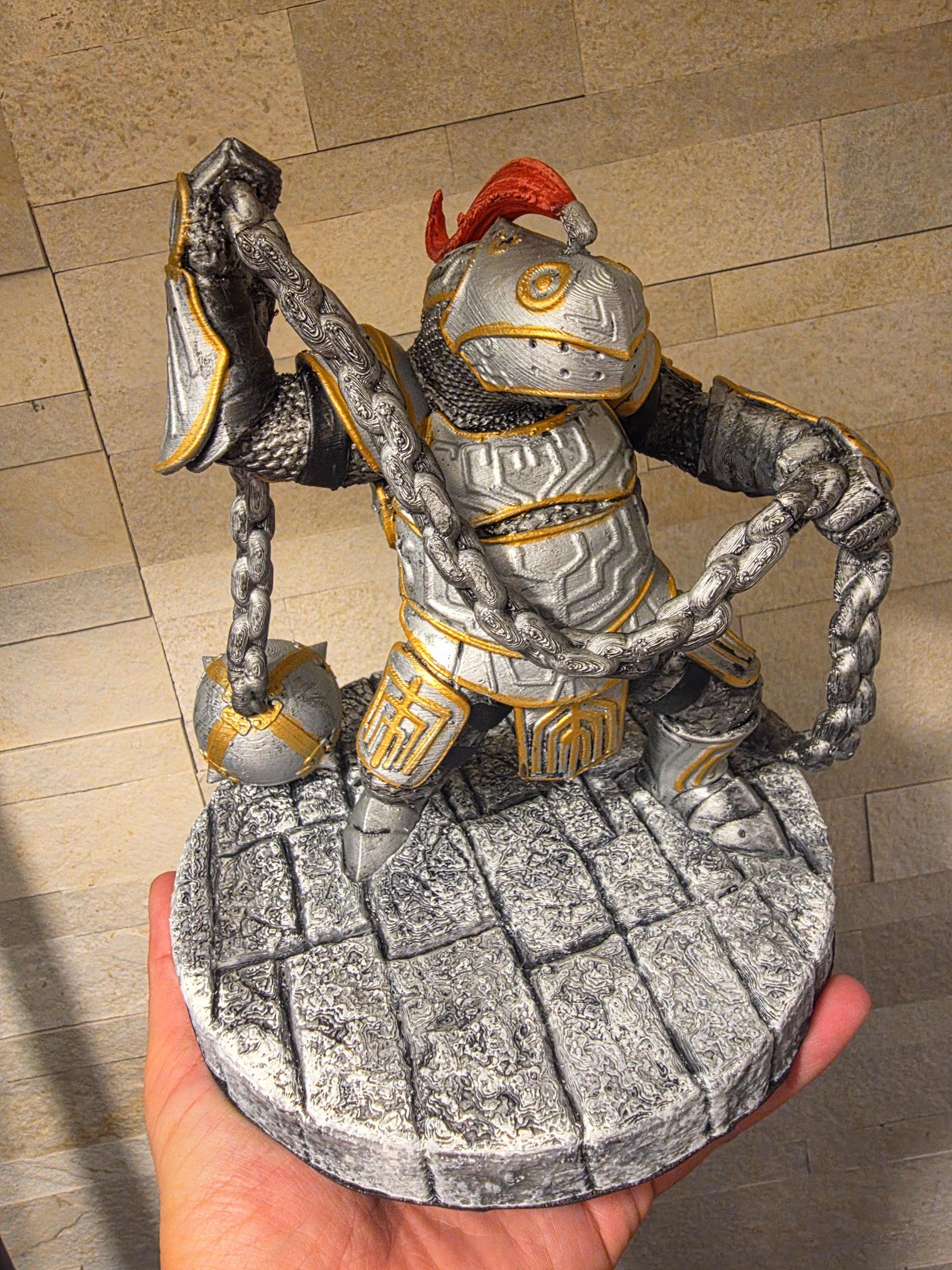Lynel figure - Etsy 日本