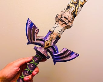 ゼルダの伝説 マスターソード & 朽ちたマスターソード & 鞘(ベルト付)セット はずる ゼルダ マスターソード | Toys”R”Us – Japan